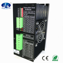 110V ~ 230V AC Eingang Schrittmotortreiber JK2M2208 für Schrittmotor mit hohem Drehmoment